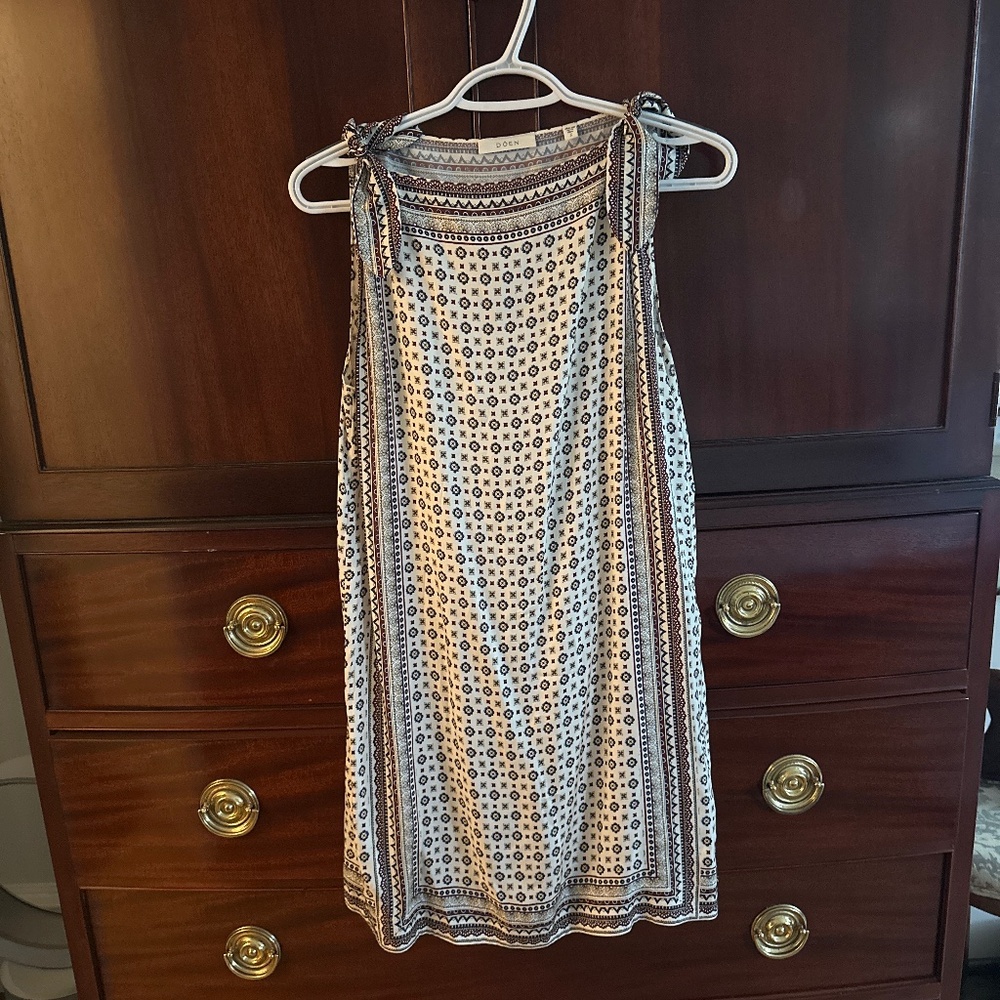 Doen Malia Dress